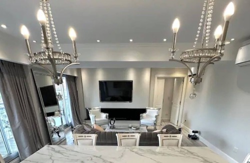 Puerto Madero Apartment | Vrbo Property