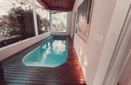 Cotia Cottage | Vrbo Property