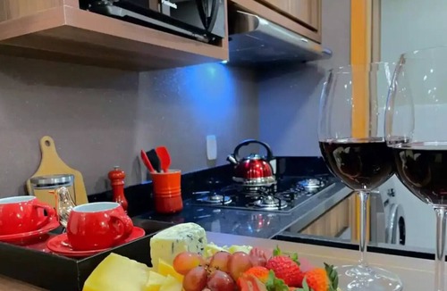 Floresta Apartment | Vrbo Property