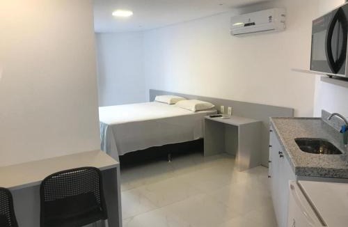Jardim Rosas Apartment | VUARNET FLATS