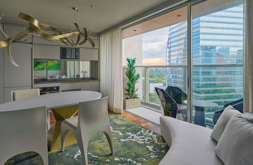 Vila Olimpia Hotel | W São Paulo