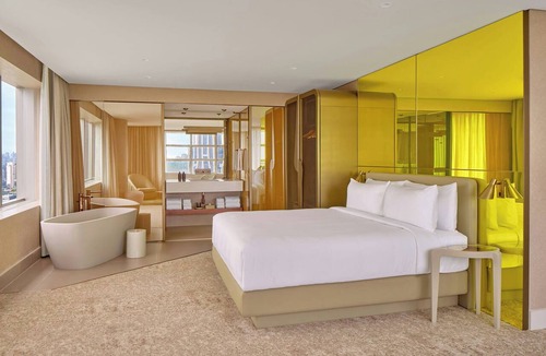 Vila Olimpia Hotel | W São Paulo
