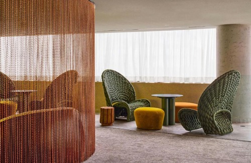 Vila Olimpia Hotel | W Sao Paulo