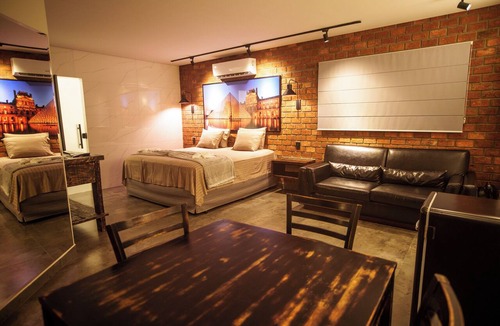 Irece Hotel | W4 Hotel