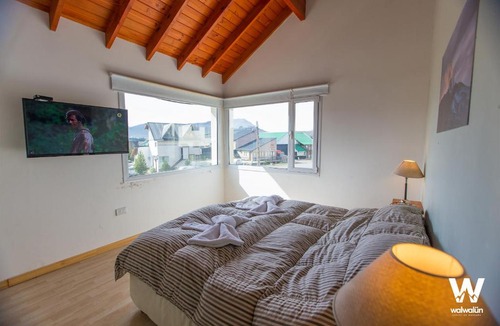 Caviahue Apartment | Walwalun