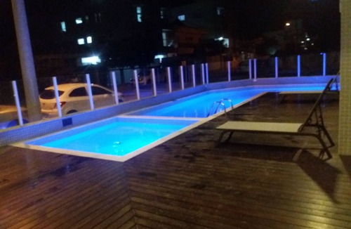 Canto Grande Apartment | Warmth High Standard