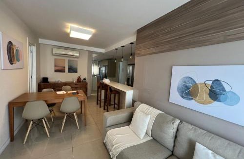 Ipanema Apartment | Wave Ipanema - Moderno e Sofisticado