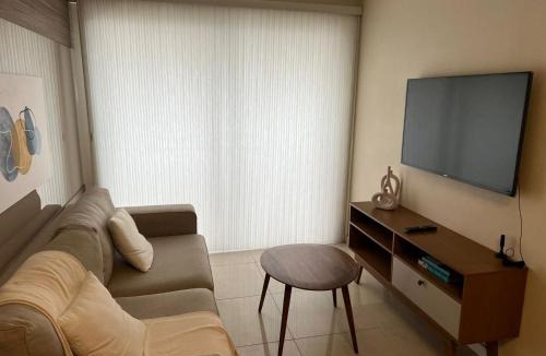 Ipanema Apartment | Wave Ipanema - Moderno e Sofisticado