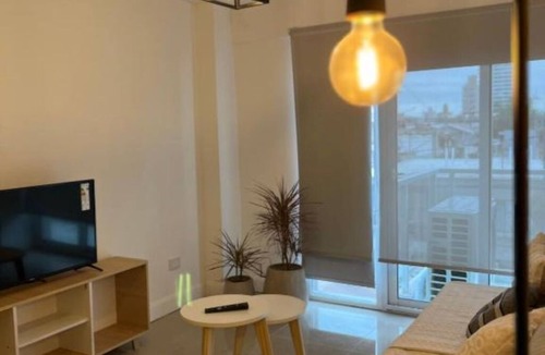 Marcos Juarez Apartment | Welcome to Esmeralda Apart