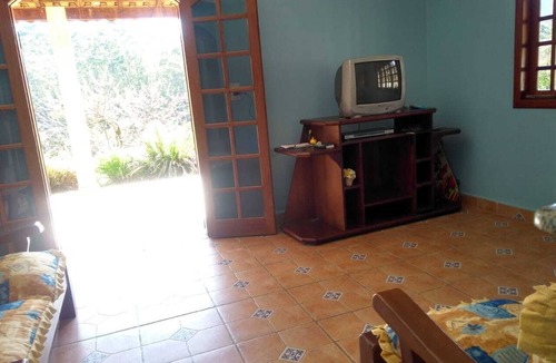 Mairipora House | Welcome to Nature at Sitio R Bispo.