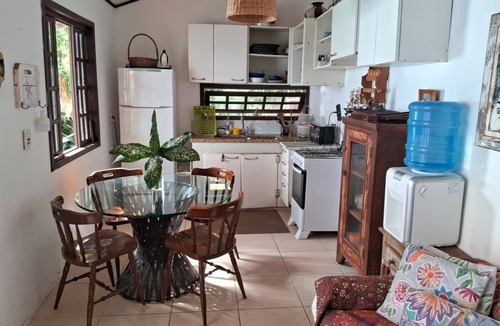 Ilha Grande House | Welcoming 3-bedroom house in Angra dos Reis for your getaway