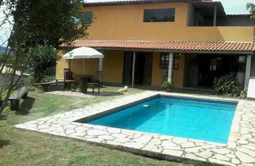 Jardim Nossa Senhora das Gracas House | Well-structured country property 15 minutes from the center of Cotia.