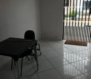 Sao Luis Other | Wesley