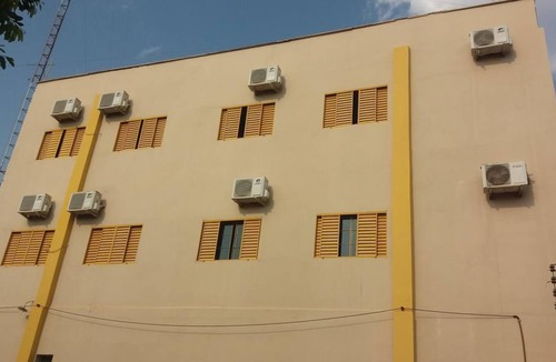 Buritis Hotel | WF Hotel