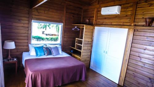 Itarema Hotel | White Wind Resort