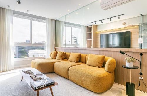 Centro Apartment | WI-FI 300MB | 450m from Shopping | Foodhall #CA77