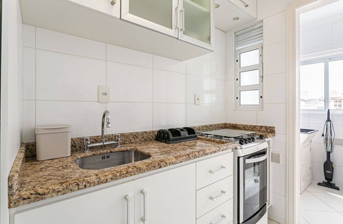Canasvieiras Apartment | Wi-Fi 300MB | Dining | Near the Beach #CANA20