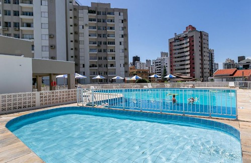 Centro Apartment | WI-FI 500mb | Partial SEA View | Pool #CA65