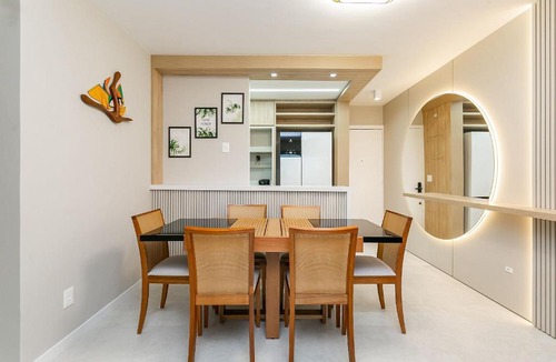 Centro Apartment | WI-FI 500mb | Partial SEA View | Pool #CA65