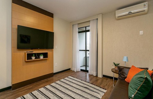Centro Apartment | WI-FI 500MB | Pool | Balcony with Sea View #CA46