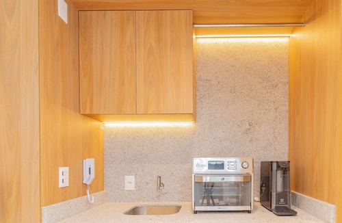 Centro Apartment | Wi-Fi 600MB | Swimming pool | Near Beiramar #CA99D