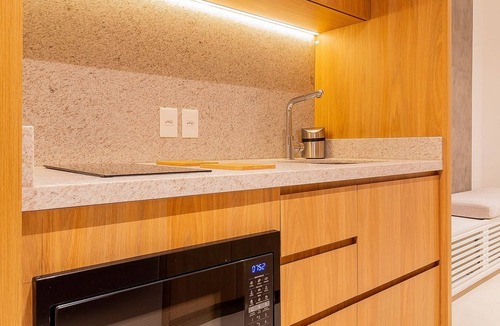 Centro Apartment | Wi-Fi 600MB | Swimming pool | Near Beiramar #CA99D