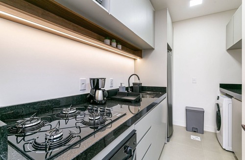 Canasvieiras Apartment | Wi-Fi 800MB | Pool & Beach | Sapiens #CANA21