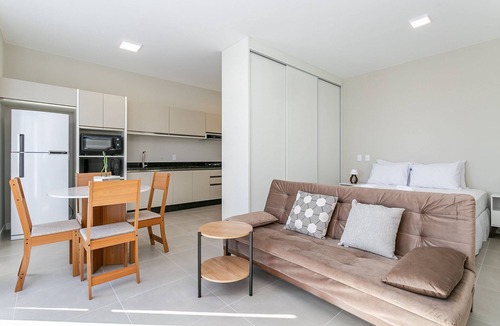 Centro Apartment | Wi-FIi | 250MB | Sea View | Pool #CA60