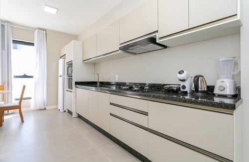 Centro Apartment | Wi-FIi | 250MB | Sea View | Pool #CA60