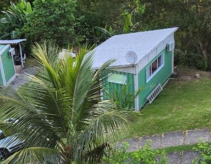 Barequecaba House | Will Container Experience