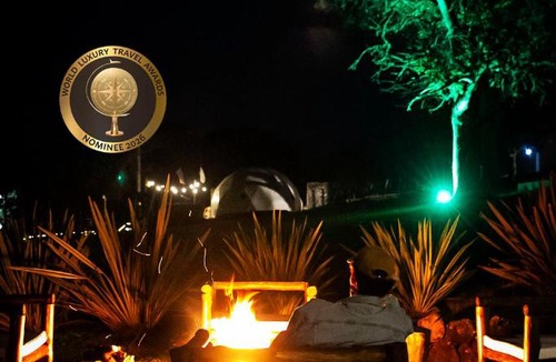 Raco Hotel | Willkay Glamping