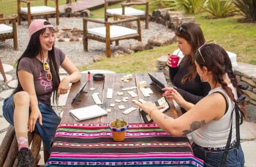 Raco Hotel | Willkay Glamping