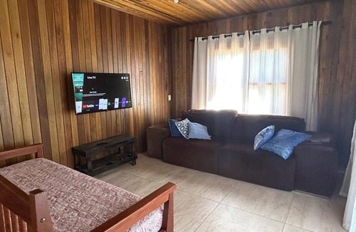 Balneario Gaivota House | Windows of Paradise Seagull Resort