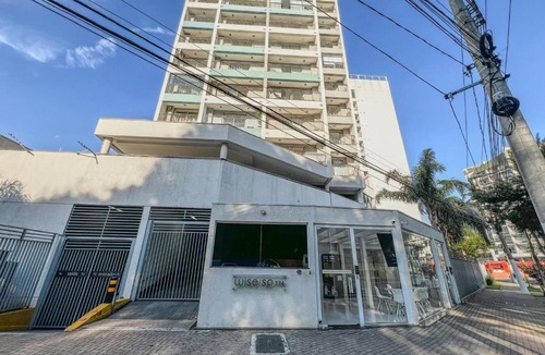 Santana Apartment | Wise Collection by Vertical House - Expo Center Norte, Distrito Anhembi e Terminal Rodoviário