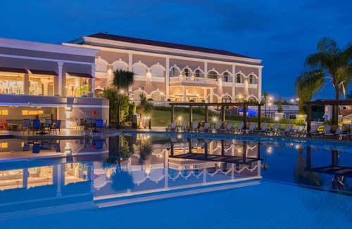 Foz do Iguacu Resort | Wish Foz do Iguaçu
