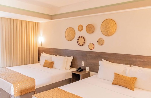 Via Costeira Hotel | Wish Natal