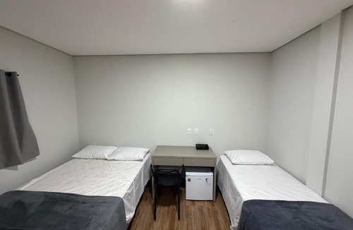Barretos Hotel | WN Hotel