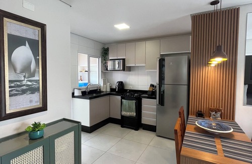 Vila Clais Apartment | Wonderful apartment 50 meters from the beach.