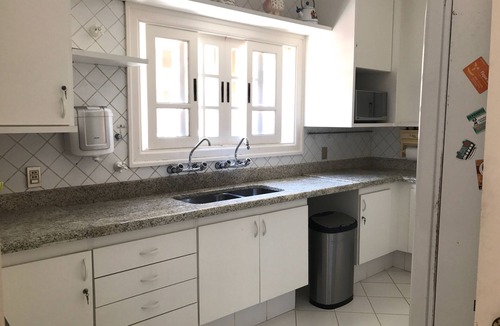 Barequecaba House | Wonderful beachfront house! Gated community with 24-hour security, 5 suites, and air conditioning.