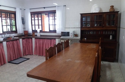 Jarinu House | Wonderful country house with complete leisure facilities for the whole family in Jarinu.