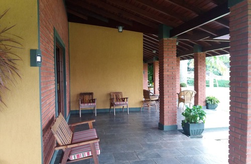 Jarinu House | Wonderful country house with complete leisure facilities for the whole family in Jarinu.