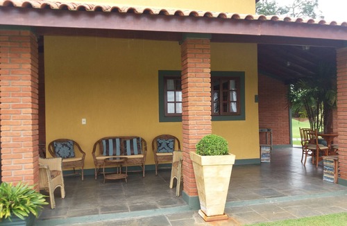 Jarinu House | Wonderful country house with complete leisure facilities for the whole family in Jarinu.