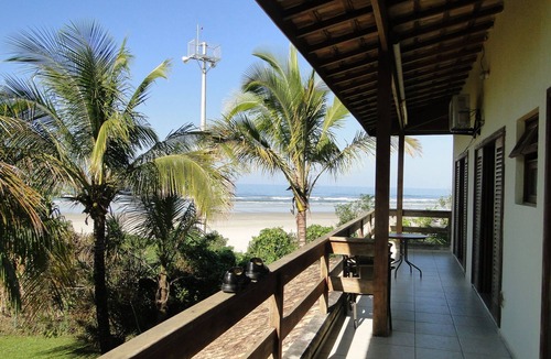Costa do Sol House | Wonderful house - beachfront