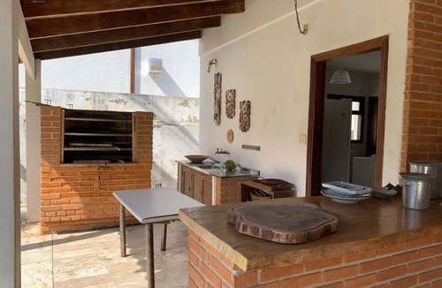 Jardim Acapulco House | Wonderful House in Jardim Acapulco - Guarujá