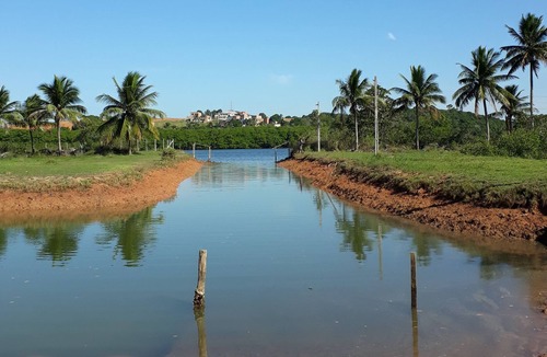 Camurugi House | Wonderful Nook five minutes from downtown Guarapari