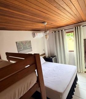 Sao Luiz Hostel | Woods Hostel