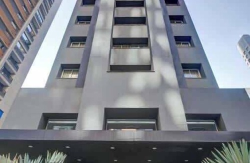 Jardins Apartment | #WP401 | Cyclinn Paulista Jardins