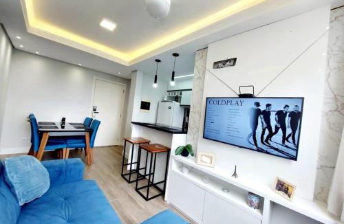 Ipanema Apartment | Xingu Reserva Ipanema