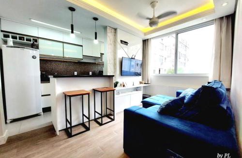 Ipanema Apartment | Xingu Reserva Ipanema