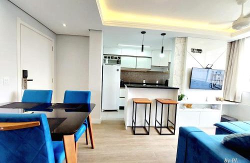 Ipanema Apartment | Xingu Reserva Ipanema